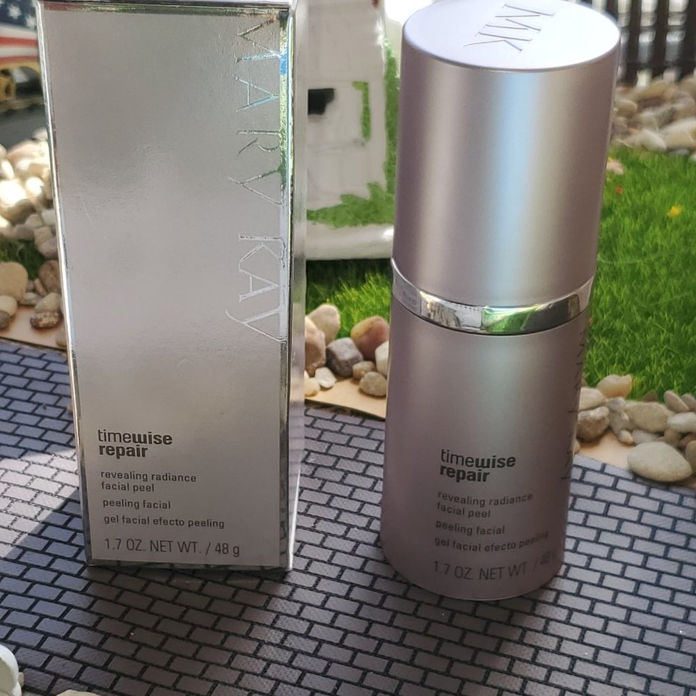 Mary Kay Timewise Repair Revealing Radiance Facial